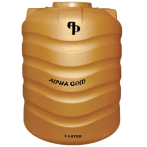 4 Layer Tanks