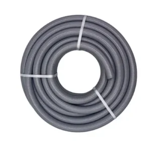 Alpha Gray Hose