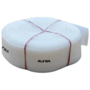 Alpha Lay Flat Krishi