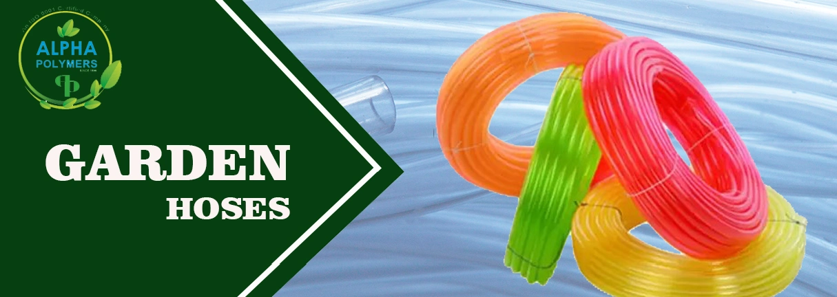 Garden Hoses