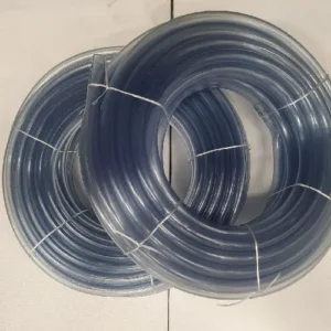 Super Transparent Hoses