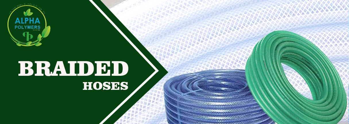 braided Hoses