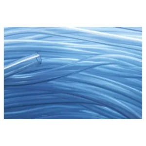 Transparent Tubes